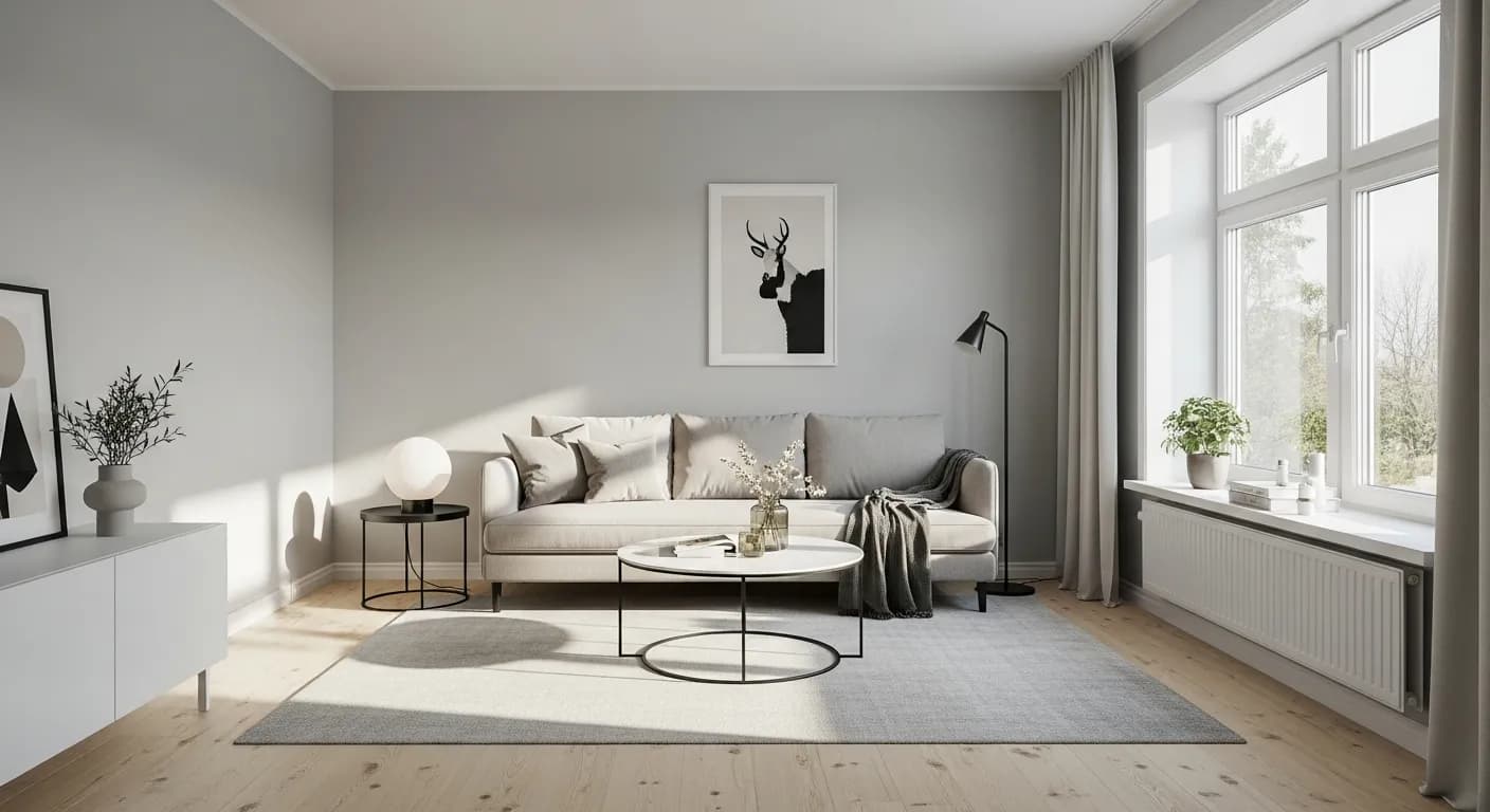Bahçelievler 2+1 Yenilenmiş Daire